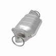 Load image into Gallery viewer, MagnaFlow Conv DF 96-97 Lexus LS400 4.0L - Back View
