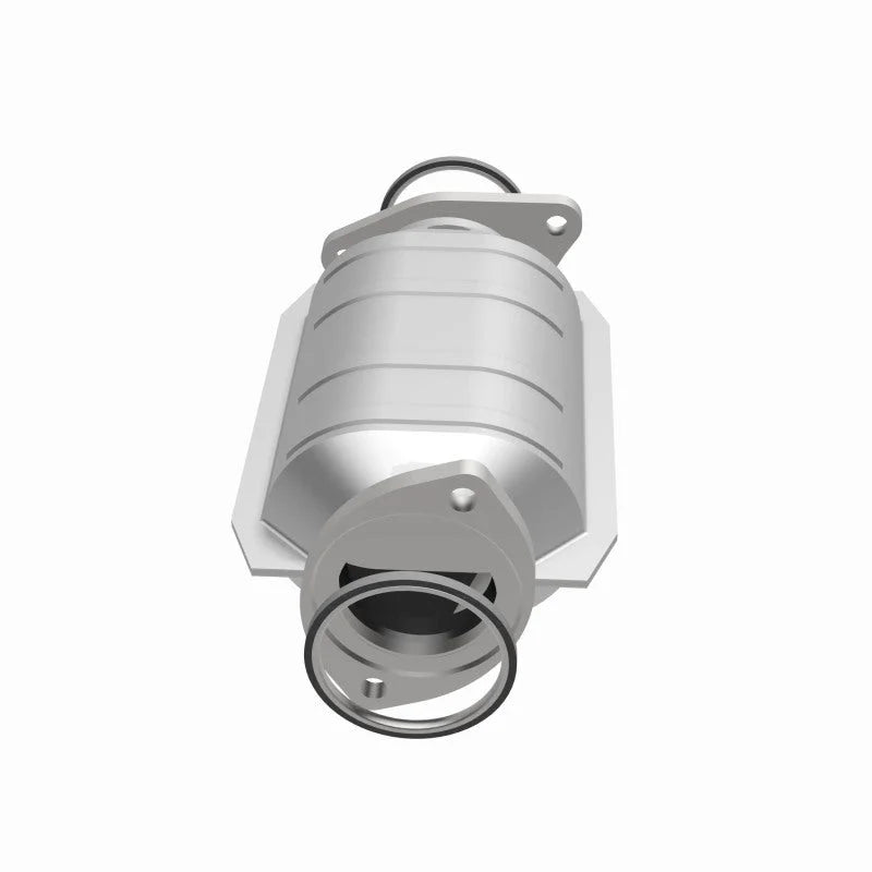 MagnaFlow Conv DF 96-97 Lexus LS400 4.0L - Additional View 8