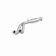 Load image into Gallery viewer, MagnaFlow Conv DF 96-97 Lexus LX450 4.5L / 95-97 Toyota Land Cruiser 4.5L Front - Additional View 10
