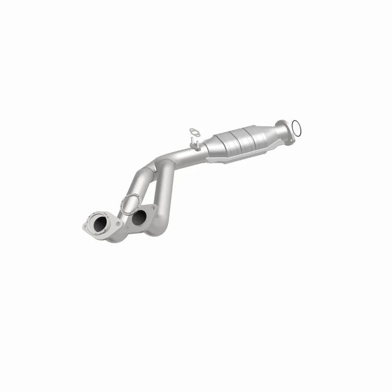 MagnaFlow Conv DF 96-97 Lexus LX450 4.5L / 95-97 Toyota Land Cruiser 4.5L Front - Additional View 10