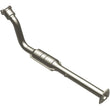 Load image into Gallery viewer, MagnaFlow Conv DF 96-97 Lumina 3.4L V6 - Main Product View
