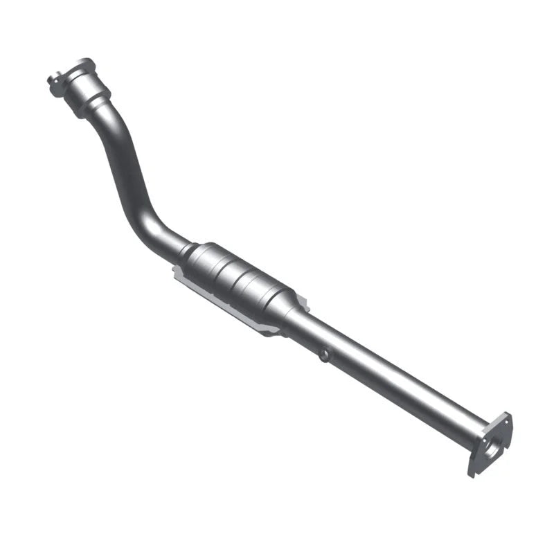 MagnaFlow Conv DF 96-97 Lumina 3.4L V6 - Side View