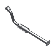 Load image into Gallery viewer, MagnaFlow Conv DF 96-97 Lumina 3.4L V6 - Side View