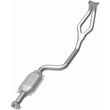 Load image into Gallery viewer, MagnaFlow Conv DF 96-97 Lumina 3.4L V6 - Back View