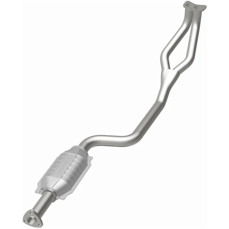MagnaFlow Conv DF 96-97 Lumina 3.4L V6 - Back View