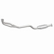 Load image into Gallery viewer, MagnaFlow Conv DF 96-97 Lumina 3.4L V6 - Installation View