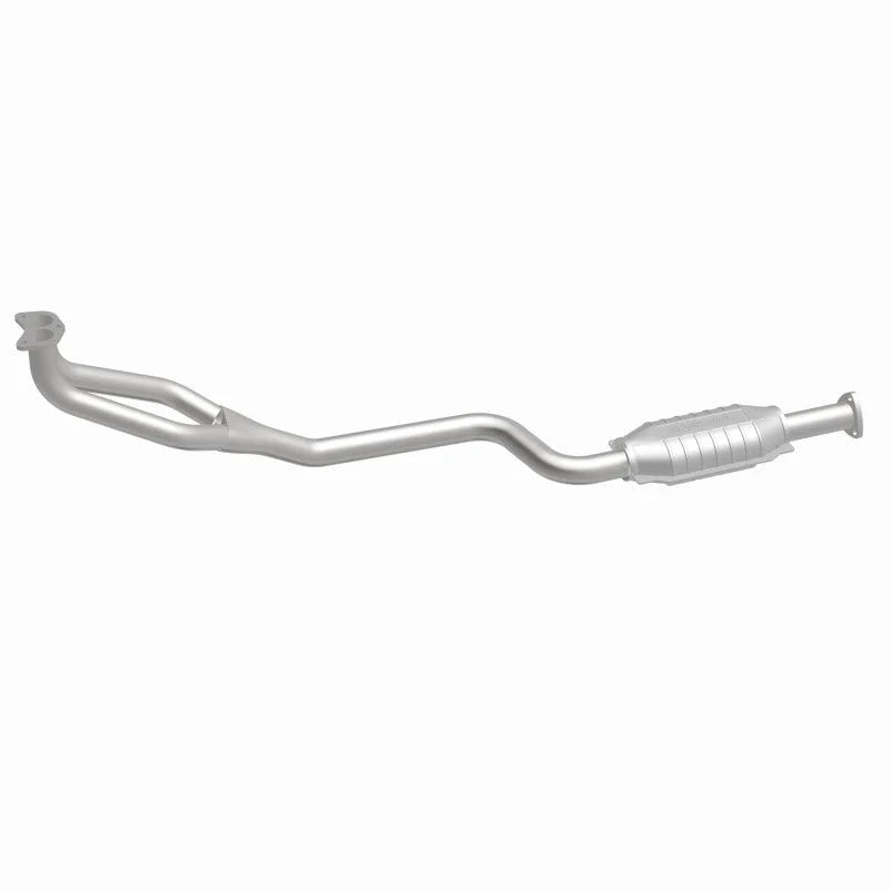 MagnaFlow Conv DF 96-97 Lumina 3.4L V6 - Installation View