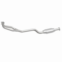 Load image into Gallery viewer, MagnaFlow Conv DF 96-97 Lumina 3.4L V6 - Installation View