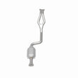 Load image into Gallery viewer, MagnaFlow Conv DF 96-97 Lumina 3.4L V6 - Additional View 5