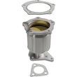 Load image into Gallery viewer, MagnaFlow Conv DF 96-97 Mazda 626 2.0L - Main Product View