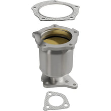 Load image into Gallery viewer, MagnaFlow Conv DF 96-97 Mazda 626 2.0L - Main Product View