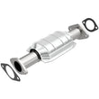 Load image into Gallery viewer, MagnaFlow Conv DF 96-97 Mazda MX6 2.0L Rear - Main Product View