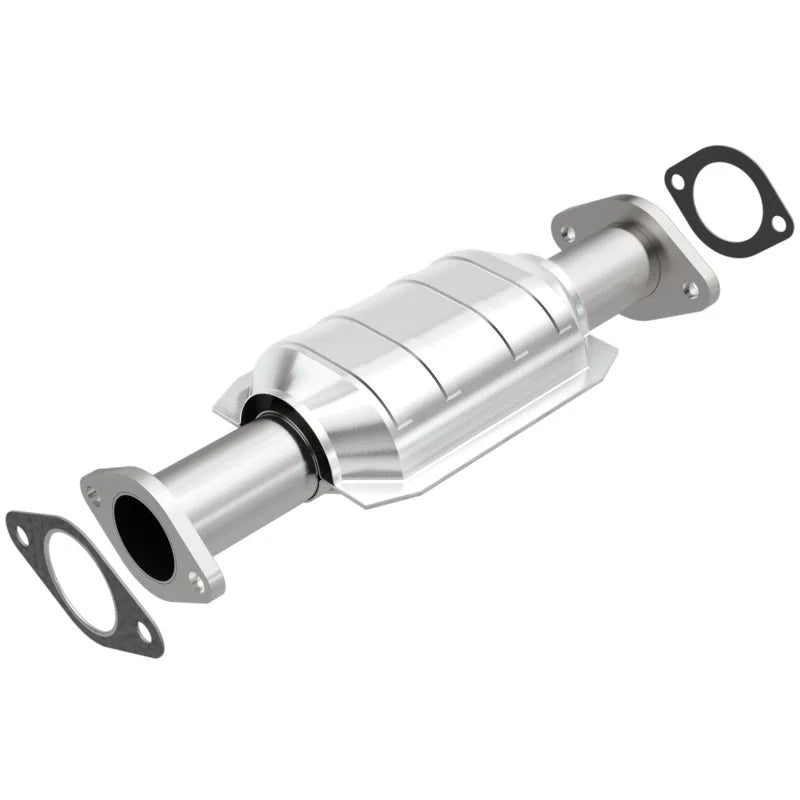 MagnaFlow Conv DF 96-97 Mazda MX6 2.0L Rear - Main Product View