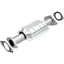 Load image into Gallery viewer, MagnaFlow Conv DF 96-97 Mazda MX6 2.0L Rear - Main Product View