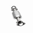 Load image into Gallery viewer, MagnaFlow Conv DF 96-97 Mazda MX6 2.0L Rear - Side View