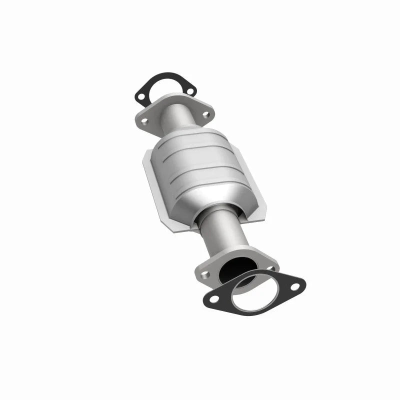 MagnaFlow Conv DF 96-97 Mazda MX6 2.0L Rear - Side View