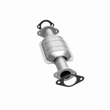 Load image into Gallery viewer, MagnaFlow Conv DF 96-97 Mazda MX6 2.0L Rear - Side View