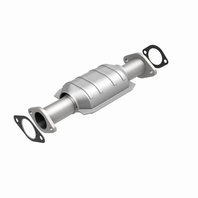 MagnaFlow Conv DF 96-97 Mazda MX6 2.0L Rear - Additional View 7