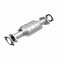Load image into Gallery viewer, MagnaFlow Conv DF 96-97 Mazda MX6 2.0L Rear - Additional View 7
