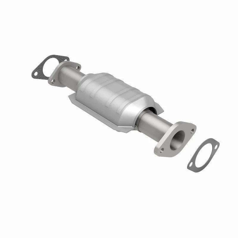 MagnaFlow Conv DF 96-97 Mazda MX6 2.0L Rear - Additional View 8