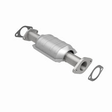 Load image into Gallery viewer, MagnaFlow Conv DF 96-97 Mazda MX6 2.0L Rear - Additional View 8