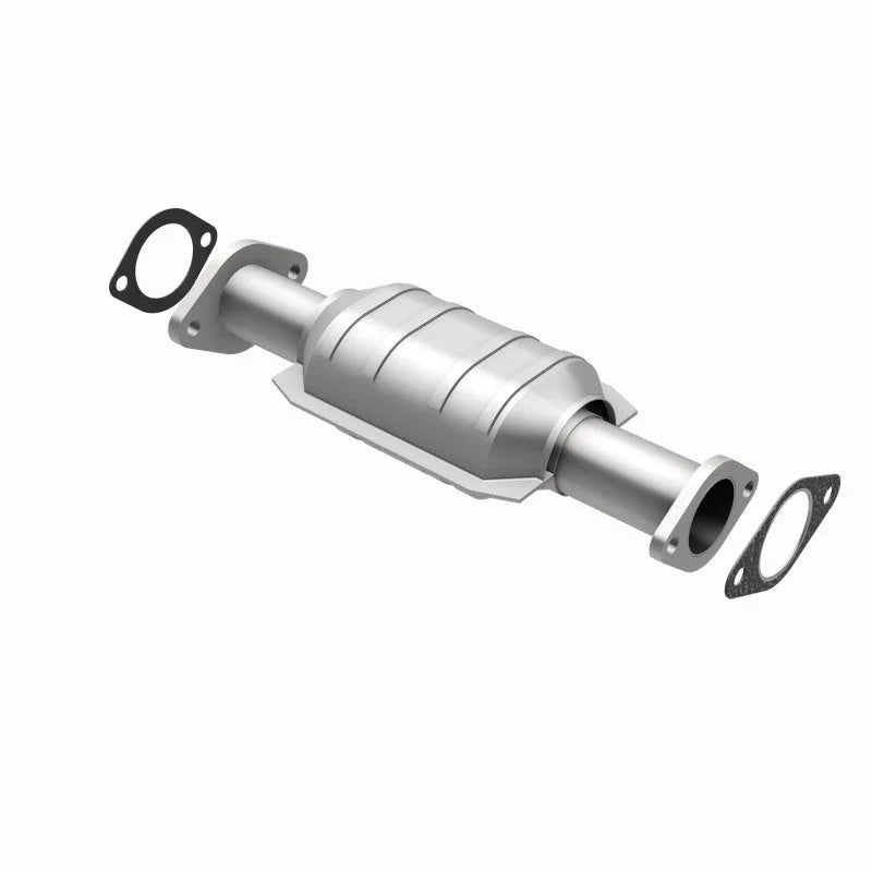 MagnaFlow Conv DF 96-97 Mazda MX6 2.0L Rear - Additional View 10