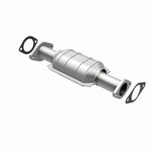 Load image into Gallery viewer, MagnaFlow Conv DF 96-97 Mazda MX6 2.0L Rear - Additional View 10