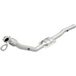 Load image into Gallery viewer, MagnaFlow Conv DF 96-97 Volvo 850 2.5L - Main Product View