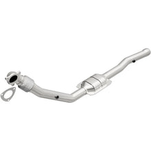 Load image into Gallery viewer, MagnaFlow Conv DF 96-97 Volvo 850 2.5L - Main Product View