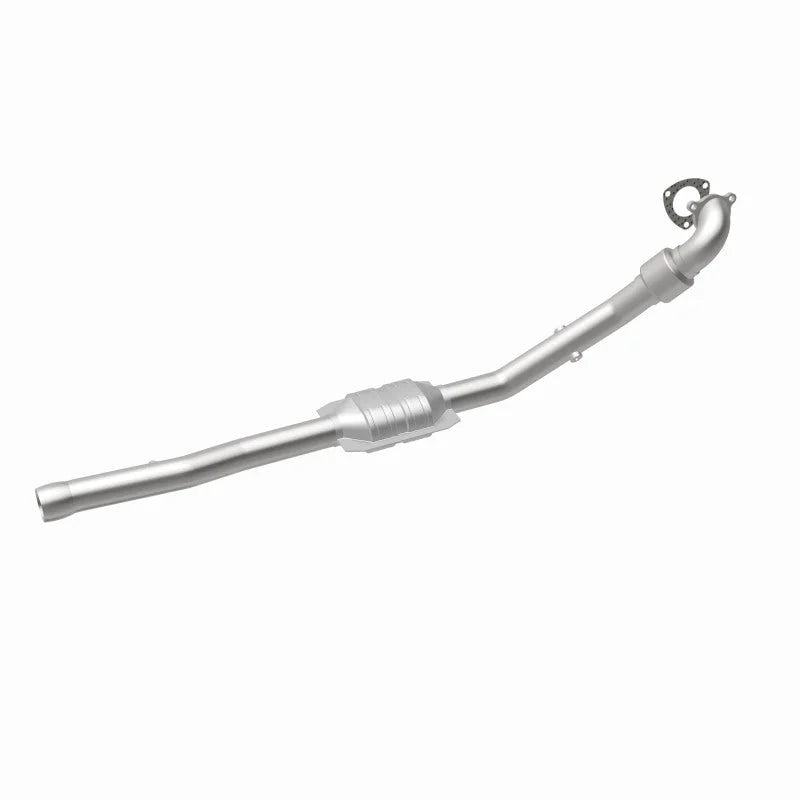MagnaFlow Conv DF 96-97 Volvo 850 2.5L - Side View