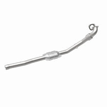 Load image into Gallery viewer, MagnaFlow Conv DF 96-97 Volvo 850 2.5L - Side View