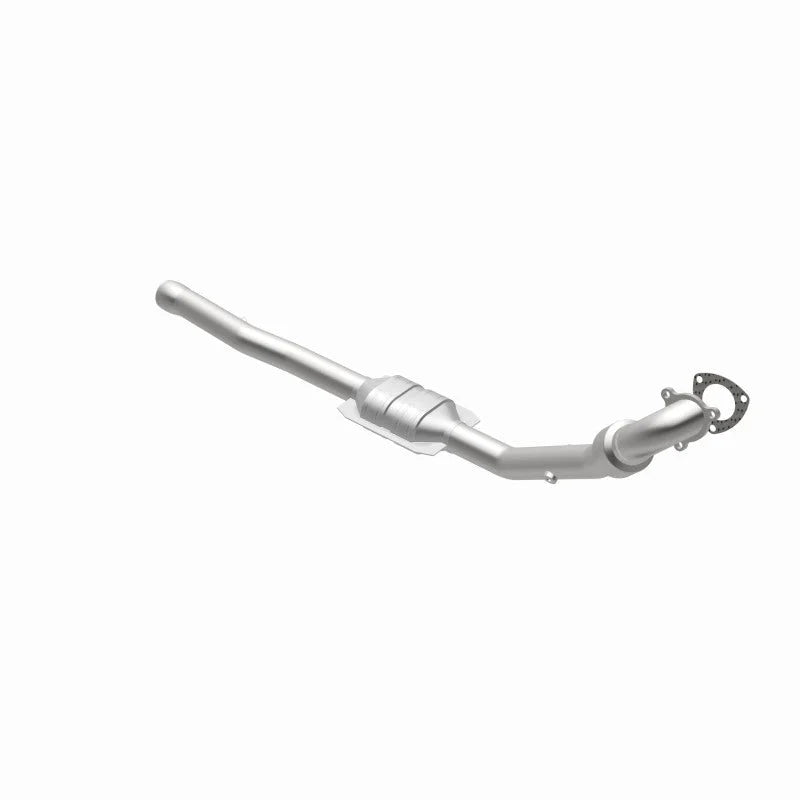 MagnaFlow Conv DF 96-97 Volvo 850 2.5L - Back View