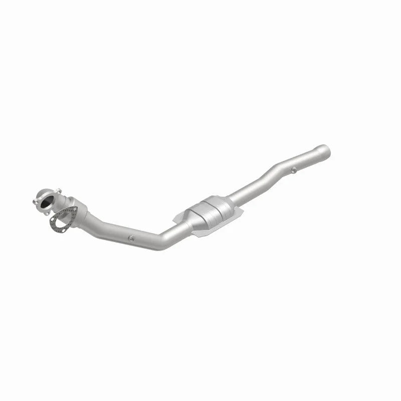 MagnaFlow Conv DF 96-97 Volvo 850 2.5L - Installation View