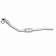 Load image into Gallery viewer, MagnaFlow Conv DF 96-97 Volvo 850 2.5L - Additional View 5