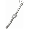 Load image into Gallery viewer, MagnaFlow Conv DF 96-97 Volvo 850 2.5L - Additional View 7