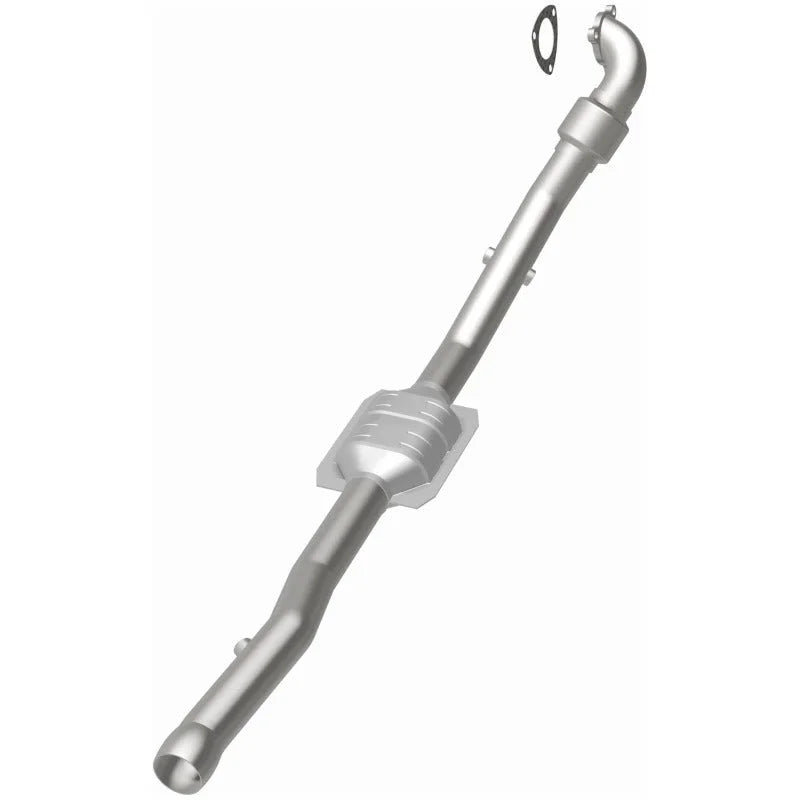 MagnaFlow Conv DF 96-97 Volvo 850 2.5L - Additional View 7
