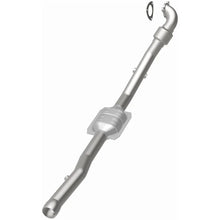 Load image into Gallery viewer, MagnaFlow Conv DF 96-97 Volvo 850 2.5L - Additional View 7