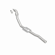 Load image into Gallery viewer, MagnaFlow Conv DF 96-97 Volvo 850 2.5L - Additional View 11