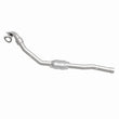 Load image into Gallery viewer, MagnaFlow Conv DF 96-97 Volvo 850 2.5L - Additional View 12