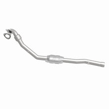Load image into Gallery viewer, MagnaFlow Conv DF 96-97 Volvo 850 2.5L - Additional View 12