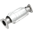 Load image into Gallery viewer, MagnaFlow Conv DF 96-98 Acura TL 2.5L - Main Product View