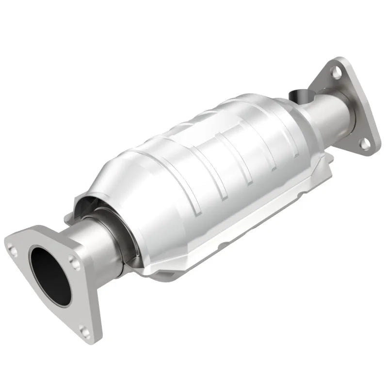 MagnaFlow Conv DF 96-98 Acura TL 2.5L - Side View