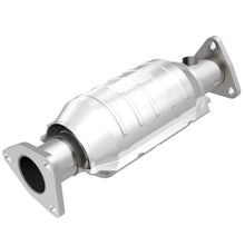 Load image into Gallery viewer, MagnaFlow Conv DF 96-98 Acura TL 2.5L - Side View