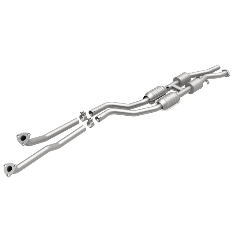 MagnaFlow Conv DF 96-98 BMW 328 2.8L - Main Product View