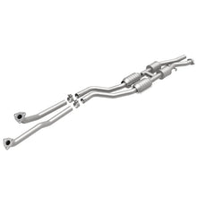 Load image into Gallery viewer, MagnaFlow Conv DF 96-98 BMW 328 2.8L - Main Product View