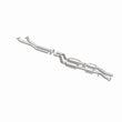 Load image into Gallery viewer, MagnaFlow Conv DF 96-98 BMW 328 2.8L - Side View