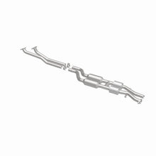 Load image into Gallery viewer, MagnaFlow Conv DF 96-98 BMW 328 2.8L - Side View
