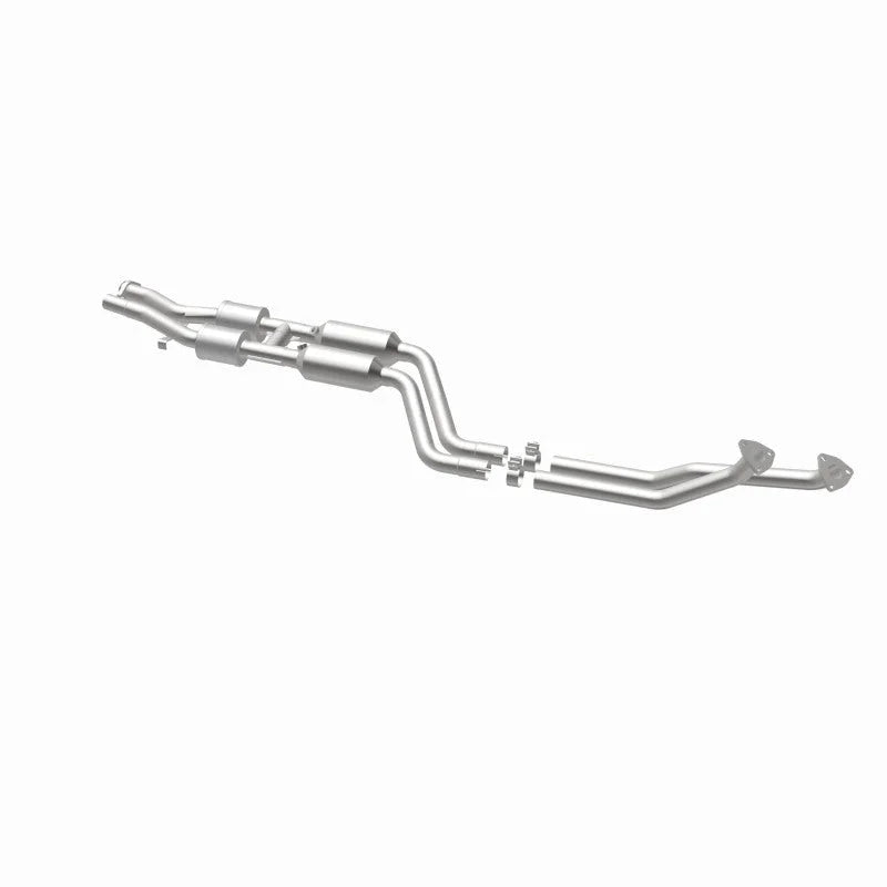 MagnaFlow Conv DF 96-98 BMW 328 2.8L - Additional View 5
