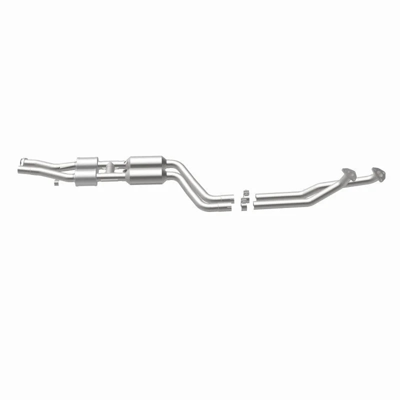 MagnaFlow Conv DF 96-98 BMW 328 2.8L - Additional View 7