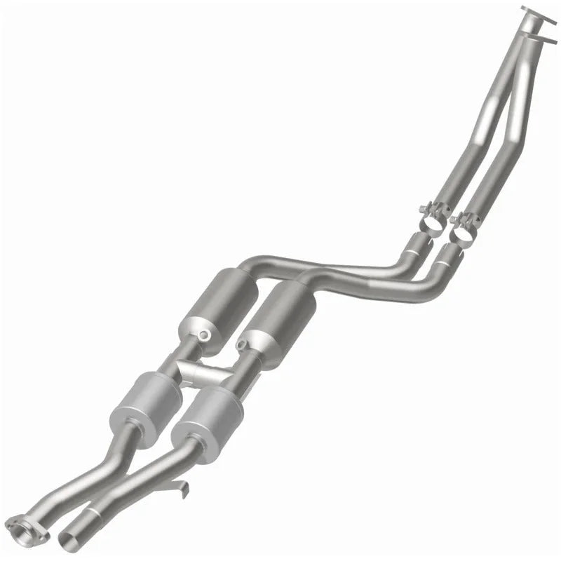 MagnaFlow Conv DF 96-98 BMW 328 2.8L - Additional View 8